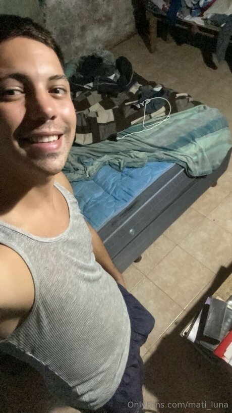 Mati Luna sex star image