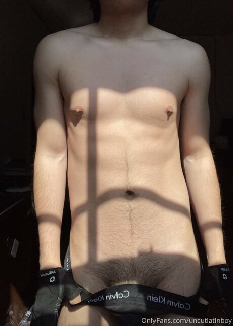 Uncutlatinboy model nice gallery