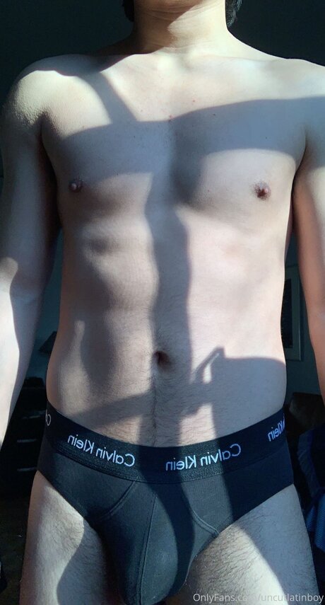 Uncutlatinboy top pornstar picture