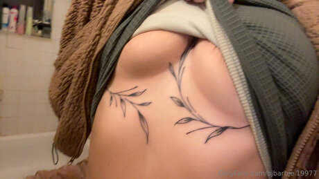 Bjbarbie 19977 model nice gallery