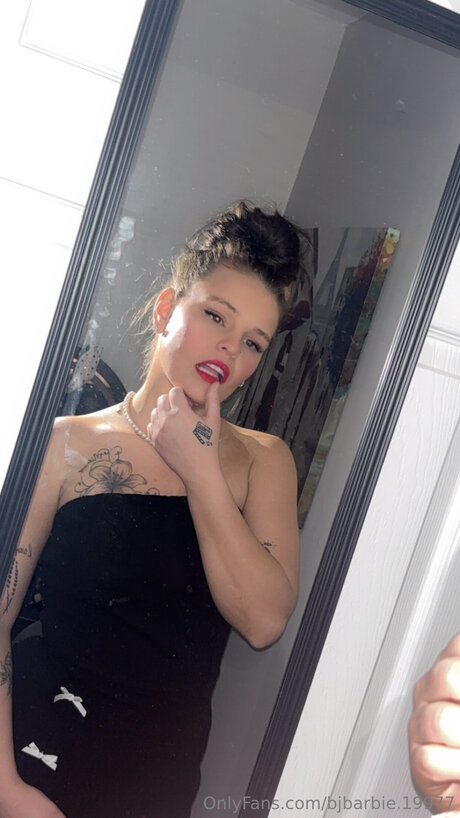 Bjbarbie 19977 high quality actress pics