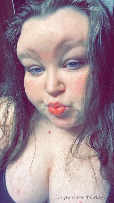 Bbwkayy21 pornstar beautiful archive