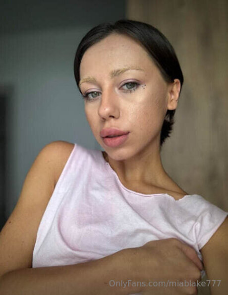 Ana Ji pornstar art archive