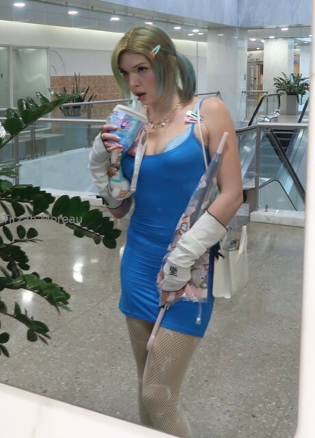 Littlelolli12 star nudes galleries