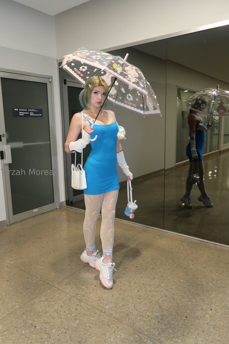 Littlelolli12 model high quality pic