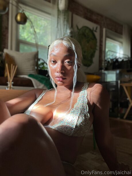 Jaichai xxx star image