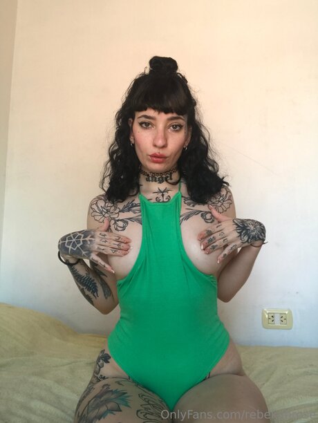 Rebekahrose exclusive actress archive