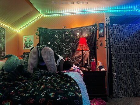 Sexyvampirekitten best pornstar photos