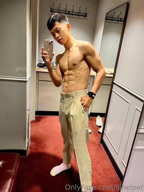 Lilhelper pornographic actress photos