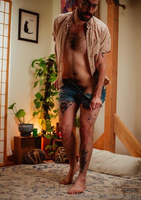 Knotsnacks pornstar exclusive img