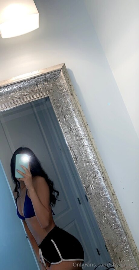 Shyanne 1 pornstar nudes image