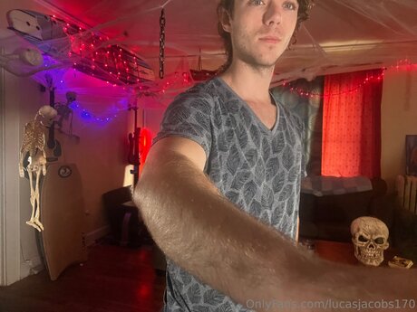 Lucasjacobs170 pornstar free photo