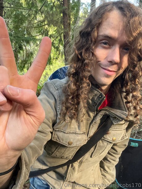 Lucasjacobs170 model pretty archive