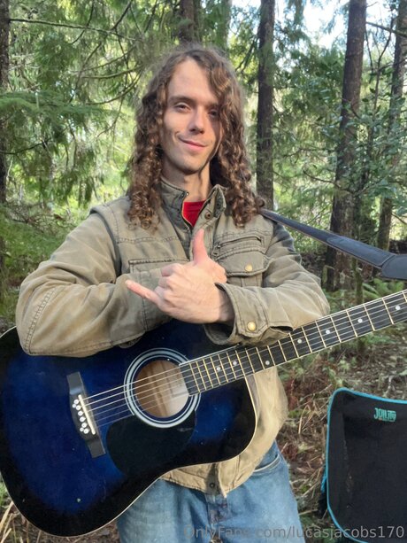 Lucasjacobs170 star naked pics