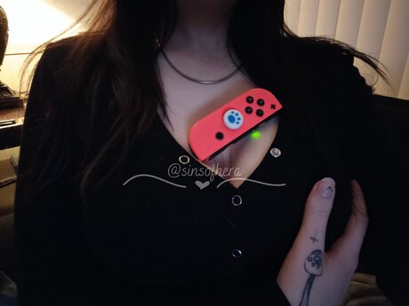 Sinsofhera pornstar hd photo