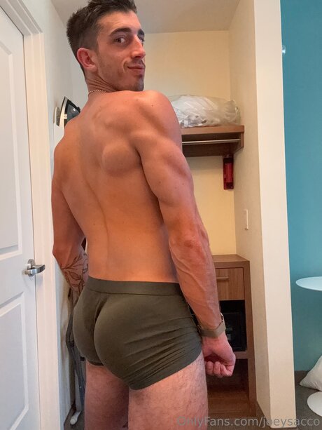 Joeysacco beautiful pornstar photos