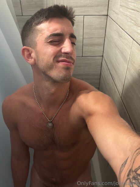 Joeysacco star high quality pics