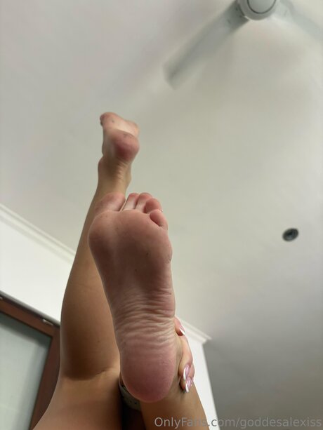 Goddesalexiss pornstar art images