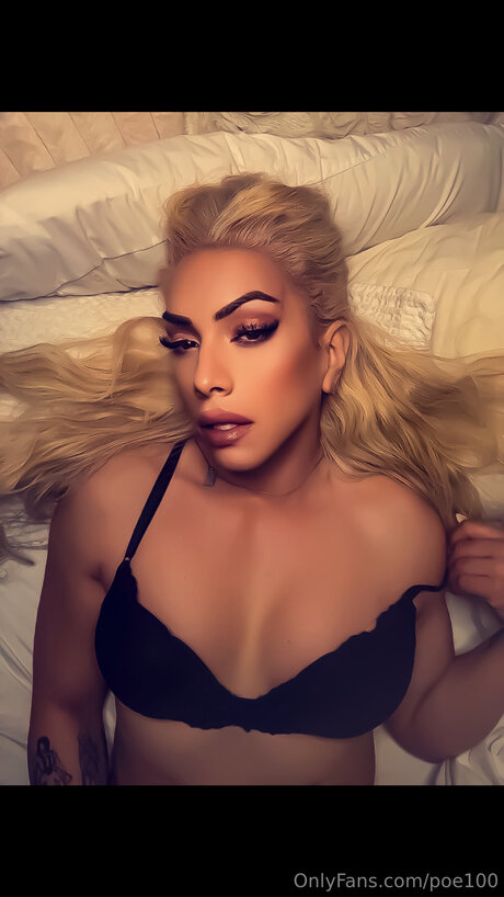 Poe100 free star pic