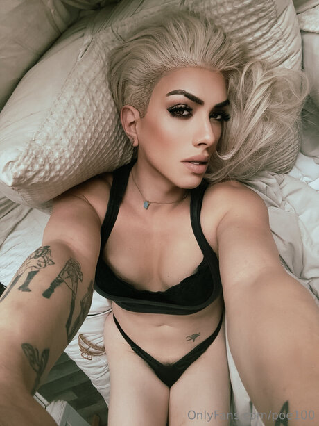 Poe100 best pornstar pic