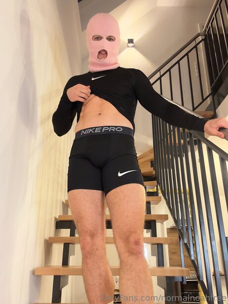 Normalnoahfree beautiful model photo