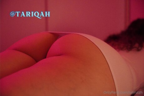 Luliruizh star sexy picture