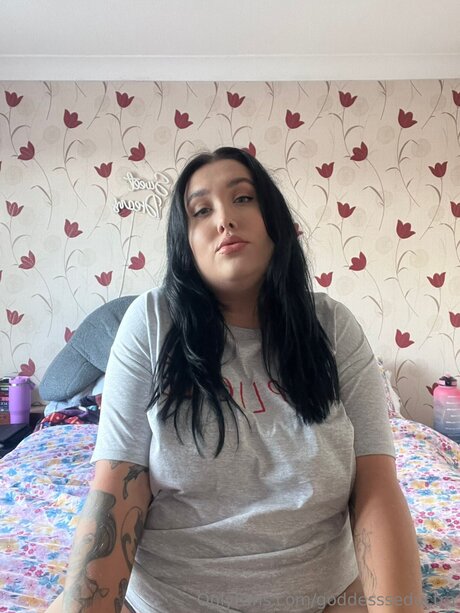 Goddessseductra top actress photo