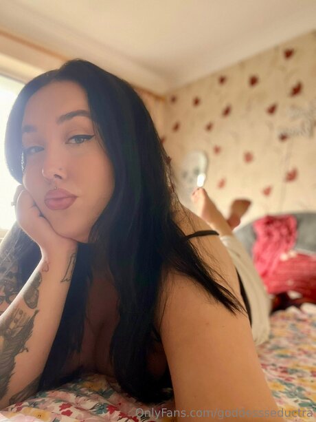 Goddessseductra high quality star pic