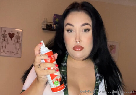 Goddessseductra star image