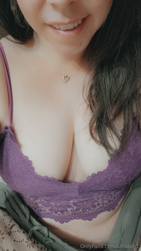 Shadoh1 model exclusive image