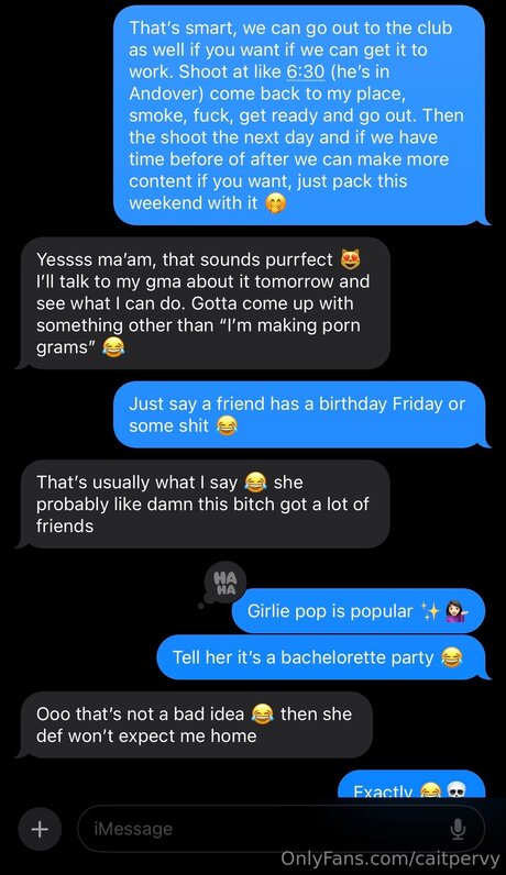 Caitpervy sex pornstar picture
