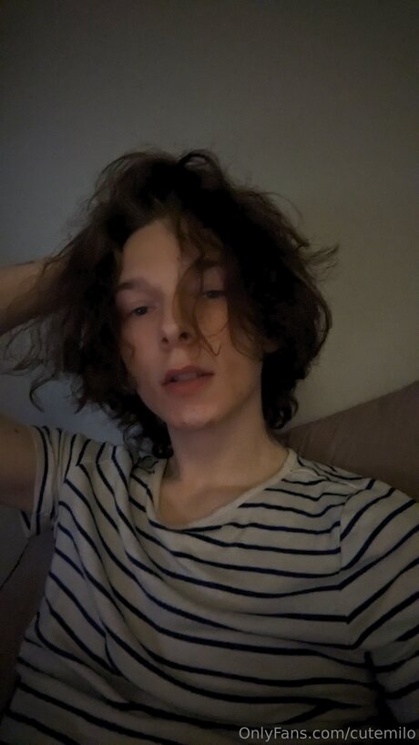 Cutemilo model sex photos