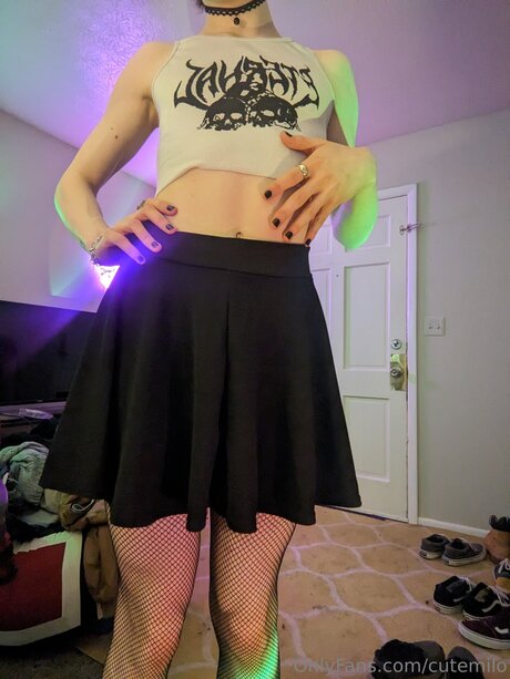 Cutemilo hot pornstar images