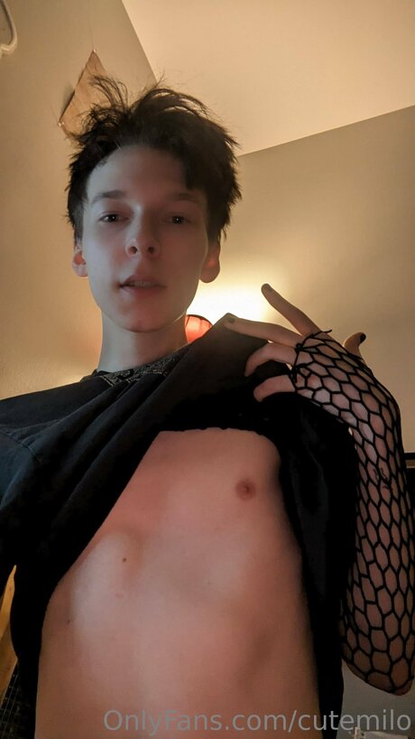 Cutemilo nice pornstar pictures