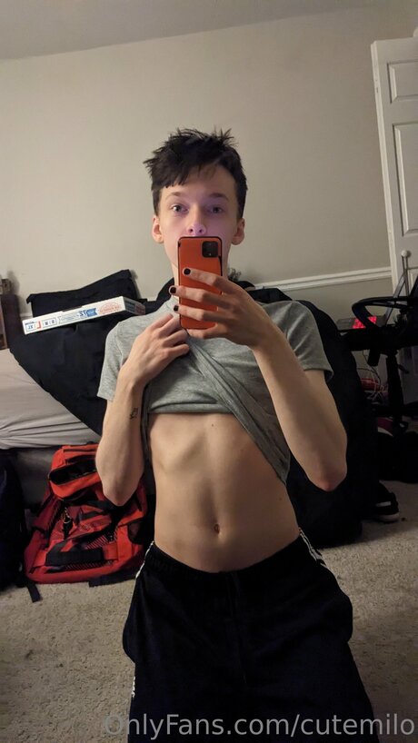 Cutemilo pornstar hot gallery