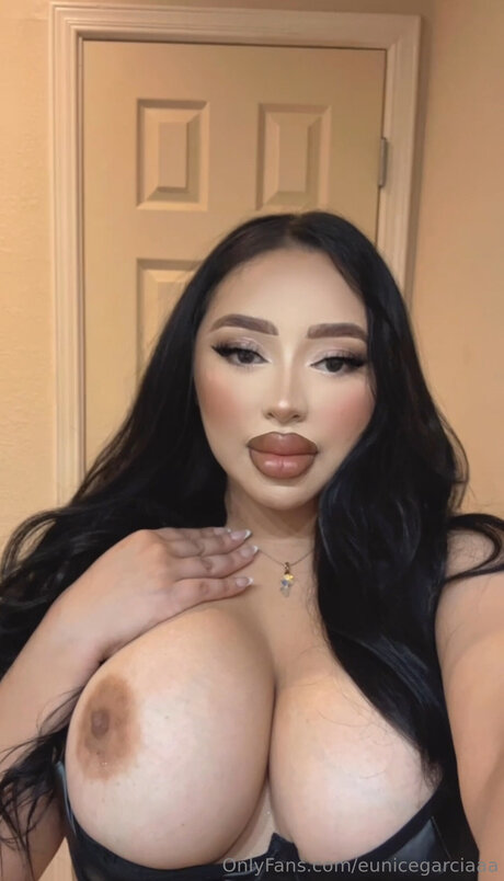 Eunicegarciaaa sexy model photos