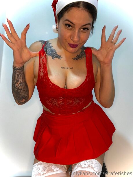 Kirafetishes hot pornstar gallery