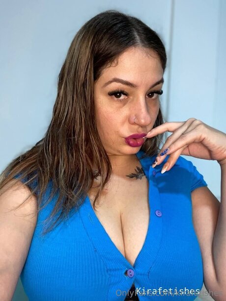 Kirafetishes model sex pictures