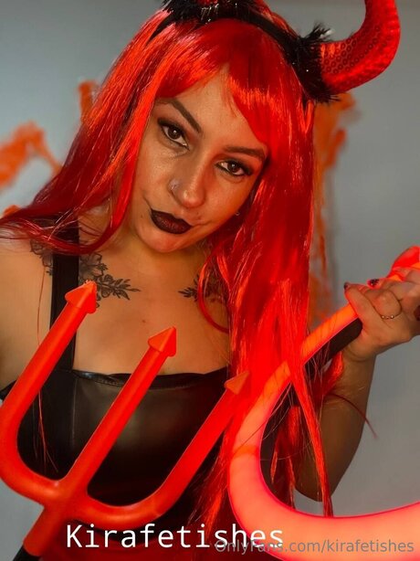 Kirafetishes pornstar nudes img