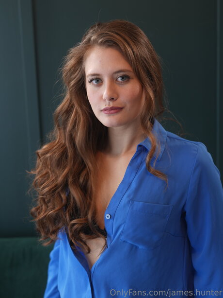 James Hunter star exclusive archive