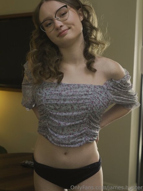 James Hunter pornstar beautiful pic