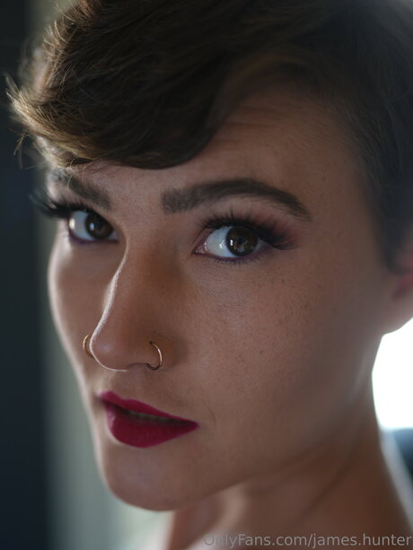 James Hunter hd model photos