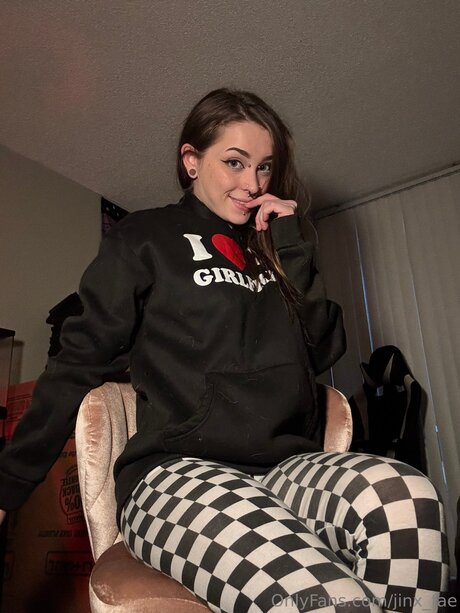 Jinx Fae perfect actress gallery