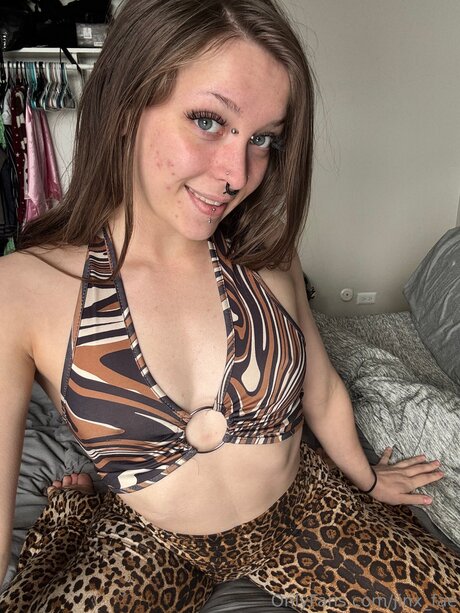 Jinx Fae pornstar hot image