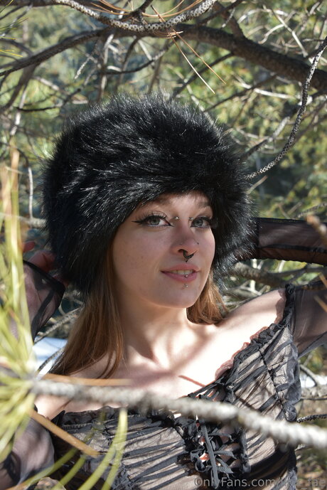 Jinx Fae pornstar sex photo