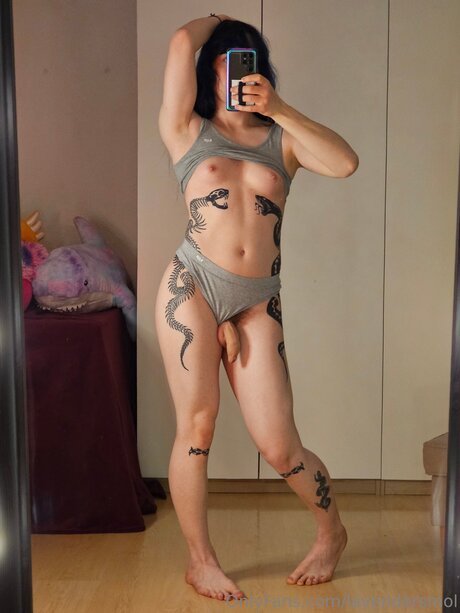 Lavendersmol adult actress image