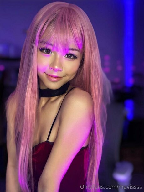 Mavissss star exclusive image