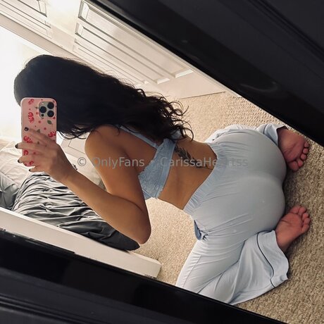 Carissaheartss sex pornstar pic