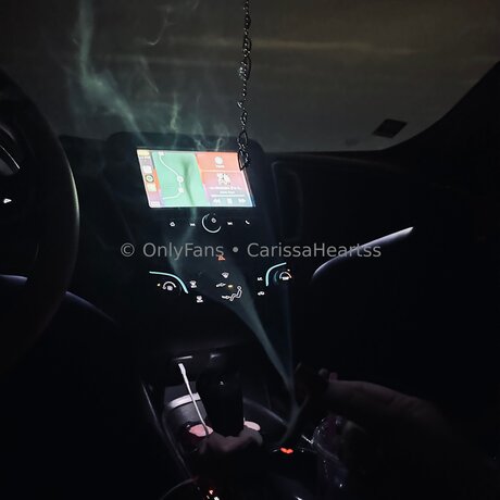 Carissaheartss star exclusive photo