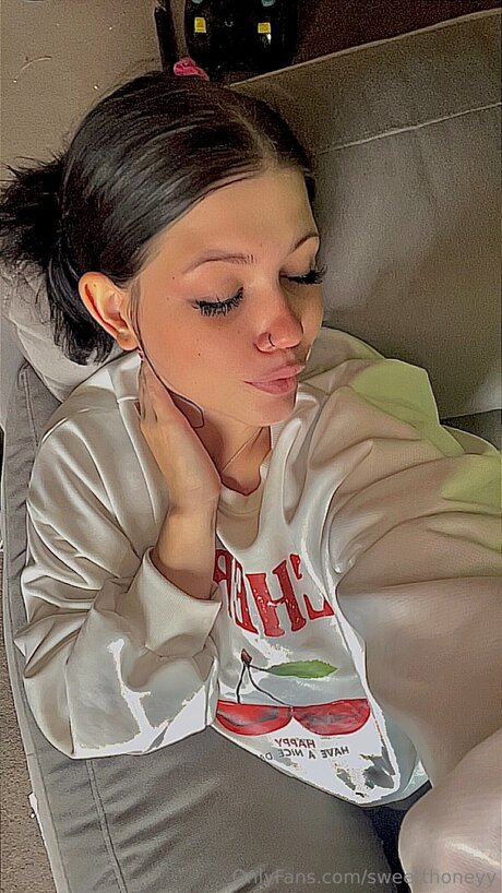 Sweetthoneyy nudes star images